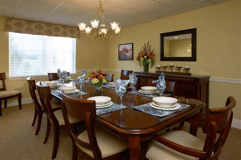 The Village At Willow Crossings .